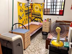 Blk 136 Bedok North Avenue 3 (Bedok), HDB 3 Rooms #629786051